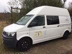 Camper Volkswagen, Buscamper of Camperbus, Volkswagen, Tot en met 2, Particulier
