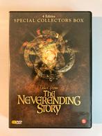 Tales From The Neverending Story, 2001 /2xDVD Collectors Box, Alle leeftijden, Boxset, Ophalen of Verzenden, Zo goed als nieuw