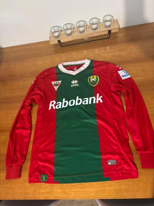 ADO Den Haag 16/17, Verzamelen, Sportartikelen en Voetbal, Zo goed als nieuw, Overige binnenlandse clubs, Ophalen of Verzenden