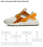 Te koop Nike Air Huarache WM Tortoise maat 39, Ophalen, Zo goed als nieuw, Overige kleuren