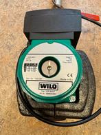 Wilo TOP-Z inbouwcirculatiepomp, Ophalen, Gebruikt, Minder dan 30 cm, Cv-ketel of Combi-ketel