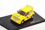 MG Metro 6R4 Scottish Rally Championship 1991, 1/43, IXO, Hobby en Vrije tijd, Modelauto's | 1:43, Overige merken, Auto, IXO, Verkauf@Speidel-Modellauto.de
