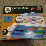 Ik Leer Symmetrie, Ophalen, Nieuw, Puzzelen
