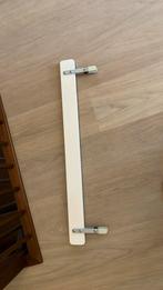 Ikea bedrekje, Kinderen en Baby's, Kinderkamer | Bedden, Ophalen of Verzenden, Zo goed als nieuw, Minder dan 140 cm, Minder dan 70 cm