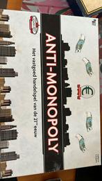Monopoly, Hobby en Vrije tijd, Ophalen of Verzenden, Zo goed als nieuw