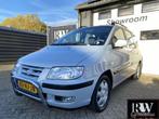 Hyundai Matrix 1.6i, Auto's, Voorwielaandrijving, Matrix, Gebruikt, 1599 cc