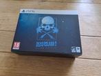 Dead island 2  " Hel L.A. edition " limited edition PS5, Ophalen of Verzenden, Zo goed als nieuw