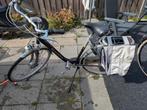 Gazelle damesfiets, Ophalen, Gebruikt, Versnellingen