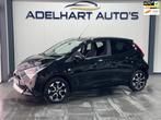 Toyota Aygo 1.0 VVT-i x-joy / Carplay / Camera / Cruise cont, Origineel Nederlands, Te koop, Benzine, Emergency brake assist