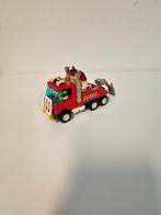 Lego 6670 Wrecker voor €10,-, Kinderen en Baby's, Speelgoed | Duplo en Lego, Ophalen, Gebruikt, Nvt, Nvt