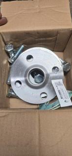 flensset dn40x48,3 din, Pvc, Overige typen, Nieuw, Ophalen of Verzenden