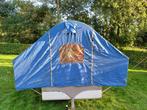 Vouwwagen, Caravans en Kamperen, Tenten, Ophalen