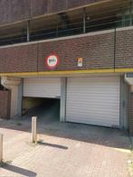 Amsterdam overdekte, beveiligde parkeerplek/parkingspot huur, Amsterdam