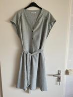 Doorknoopjurk, Kleding | Dames, Msch Copenhagen, Nieuw, Ophalen of Verzenden, Knielengte