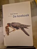 De KOEKOEK, Nick Davies, Ophalen of Verzenden, Nieuw