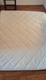 Topper Matras - 160x200, Ophalen, Tweepersoons, Zo goed als nieuw, Matras