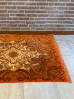 Vintage vloerkleed 130 x 180 cm, 100 tot 150 cm, Vintage, 200 cm of meer, Ophalen of Verzenden