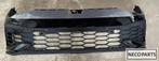 VW GOLF 8 VIII GTI CLUBSPORT VOORBUMPER LC9X LEVERBAAR, Auto-onderdelen, Ophalen of Verzenden, Gebruikt, Volkswagen