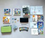 New Nintendo 3DS XL Compleet Met Veel Games En Accessoires, Spelcomputers en Games, Avontuur en Actie, 1 speler, Ophalen of Verzenden