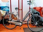 MERIDA FREESPORT DAMES STADSFIETS 8 SPEED, 56 cm of meer, Ophalen of Verzenden, Zo goed als nieuw, Overige merken