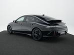 Hyundai IONIQ 6 Business 77.4 kWh | Stoel en stuur verwarmin, 228 pk, Achterwielaandrijving, Met garantie (alle), Leder en Stof