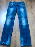 G star ford straight 26 blauw, Blauw, Ophalen of Verzenden, W27 (confectie 34) of kleiner, Nvt