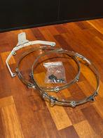 Tama Die cast starcast hoops 14inch, Ophalen of Verzenden, Zo goed als nieuw, Drums of Percussie