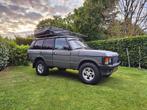 Imperiaal Ranger Rover Classic, Ophalen, Rover