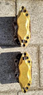 Renault 5GT Turbo 4 zuiger big brake remklauwen, Ophalen, Gebruikt, Renault