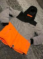 Skijas skijack winterjas 164 Mountainpeak nette staat, Ophalen of Verzenden, Zo goed als nieuw, Jas