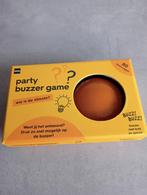 Hema party buzzer game, Ophalen of Verzenden, Zo goed als nieuw
