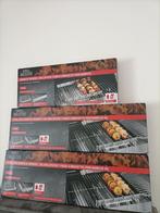 Grill Meister bbq spiezen nieuw, Ophalen, Nieuw
