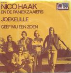 Vinyl Single Nico Haak, Ophalen of Verzenden