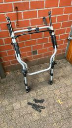 Thule clipon 9103, Auto diversen, Fietsendragers, Ophalen, 3 fietsen of meer, Gebruikt, Achterklepdrager