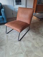 2 mooie fauteuils zgan €65 ps, Huis en Inrichting, Fauteuils, Ophalen, Zo goed als nieuw, 75 tot 100 cm, 50 tot 75 cm