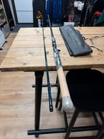 nieuwe aquantic casting hengels 2,4m en 60-120 gr  hand made, Watersport en Boten, Ophalen of Verzenden, Nieuw, Werphengel