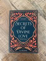 Secrets of divine love, Ophalen of Verzenden, Zo goed als nieuw, Spiritualiteit algemeen, Overige typen