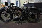 Museumstuk !! Unieke La francaise Diamant 350 b.j. 1931, Motoren, Overig, 350 cc, 1 cilinder
