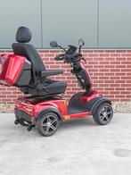 Scootmobiel TTZ Electric 18km/u Nieuw PROEFRIT AAN HUIS!, Overige merken, Nieuw, Ophalen of Verzenden, 16 km/u of meer