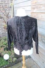 Vest donkerbruin 1mt (L/XL) RAPP? Vaste prijs, Bruin, RApp?, Maat 42/44 (L), Ophalen of Verzenden