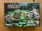 Dinosaur tracks, Overige merken, Racebaan, Zelf te bouwen, Ophalen of Verzenden