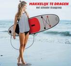 Nieuwe opblaasbare surfplank ️– complete set, Watersport en Boten, Windsurfen, Ophalen of Verzenden, Nieuw, Zeil, Minder dan 5 m²