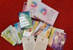 Denise Jarvie - De wijsheid van de Levensbloem, Boeken, Esoterie en Spiritualiteit, Denise Jarvie, Tarot of Kaarten leggen, Overige typen