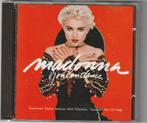 Madonna - You can dance, Ophalen of Verzenden, Gebruikt