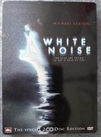 DVD White noise 2005 [5435]  [CdDVTh], Cd's en Dvd's, Vanaf 12 jaar, Ophalen of Verzenden, Zo goed als nieuw, Bovennatuurlijke thriller