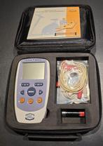 Tensapparaat Enraf Nonius, Ophalen of Verzenden, Gebruikt, Apparaat