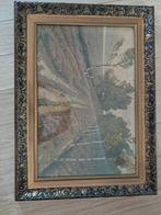 Schilderij van de BRUNSSUMMERHEIDE, Antiek en Kunst, Kunst | Schilderijen | Klassiek, Ophalen