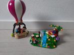Lego friends 41097 - Heartlake luchtballon, Kinderen en Baby's, Speelgoed | Duplo en Lego, Ophalen of Verzenden, Zo goed als nieuw