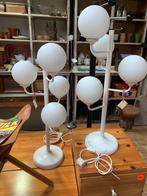 Space age Lampen, Huis en Inrichting, Lampen | Tafellampen, Ophalen of Verzenden, Zo goed als nieuw, Minder dan 50 cm