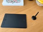 Wacom Intuos Pro Medium (PTH-660), Computers en Software, Tekentablets, Multi-touch, Nieuw, Ophalen of Verzenden, Draadloos